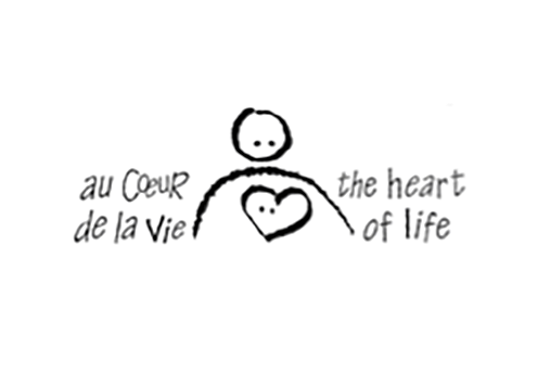 The Heart of Life Fund logo
