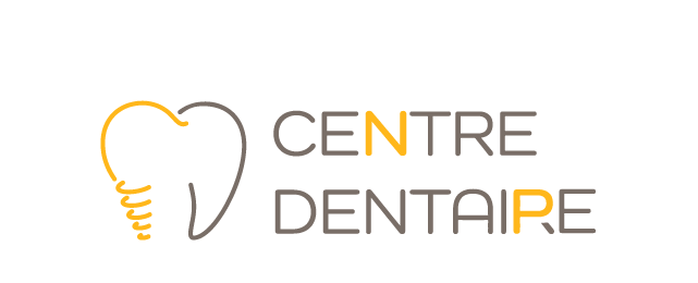 Logo du Centre Dentaire NP