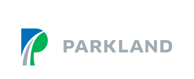 Logo Parkland